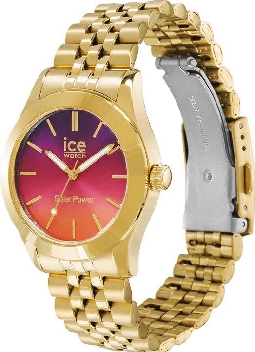Produktbild ICE Watch 023792 Ice Steel Solar (35 mm)