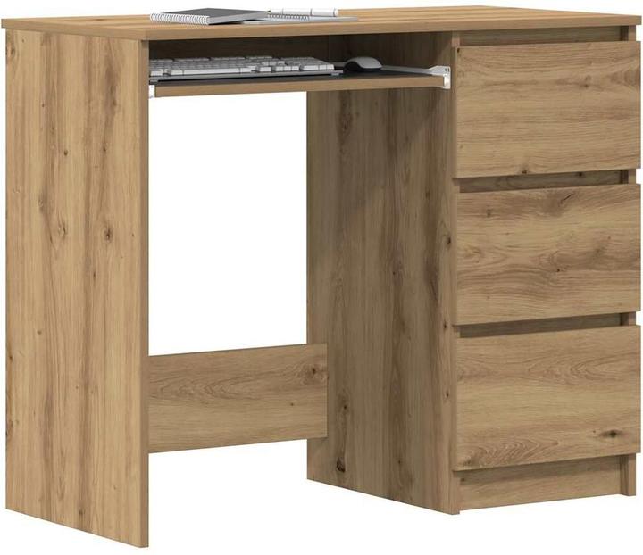 Actual product image VidaXL Murphy (90 x 45 x 76 cm)