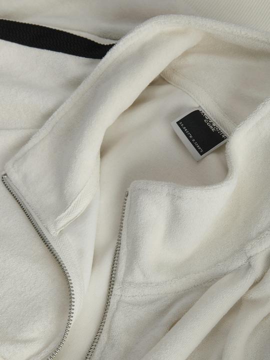 Produktbild Jack & Jones Jcoathletico Towel Track Jacket Ss25 (XL)