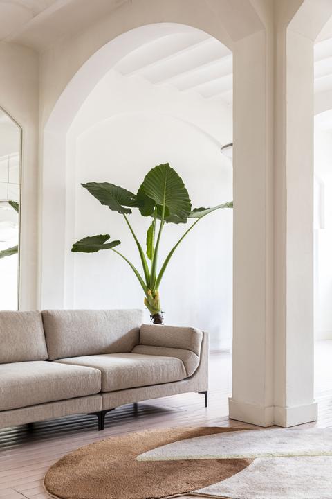 Produktbild Zuiver Balcony (3-Sitzer)