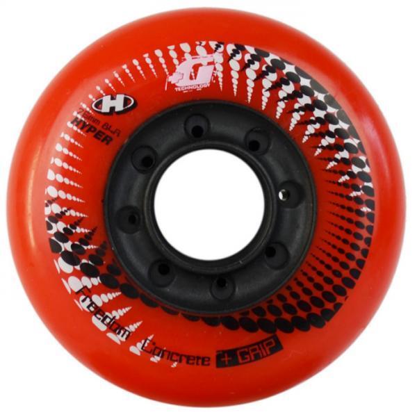 Immagine prodotto Hyper Concrete +g (x4) (76 mm, 84a)