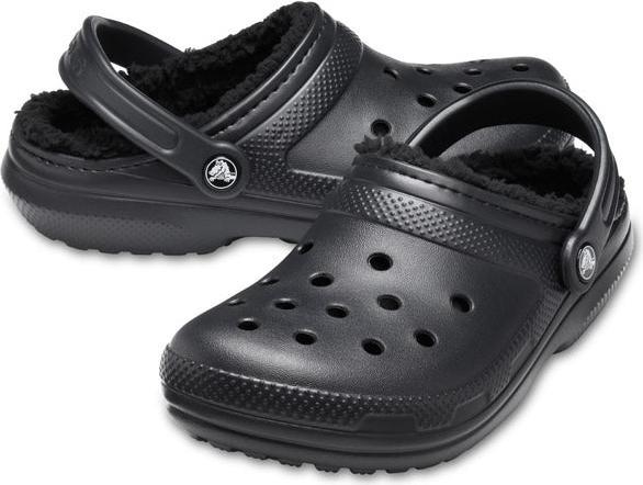 Actual product image Crocs Classic Lined Clog (43)