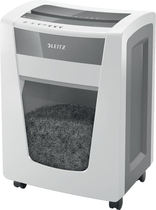 Immagine prodotto Leitz IQ Office Pro (Taglio delle particelle)