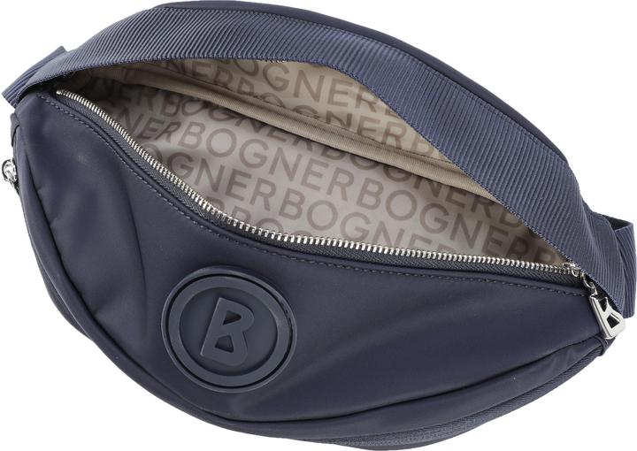 Actual product image Bogner maggia janica hipbag shz