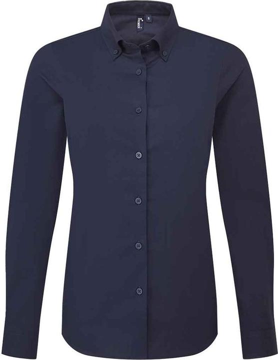 Produktbild Premier Supreme Formelles Hemd Langärmlig (XXL)