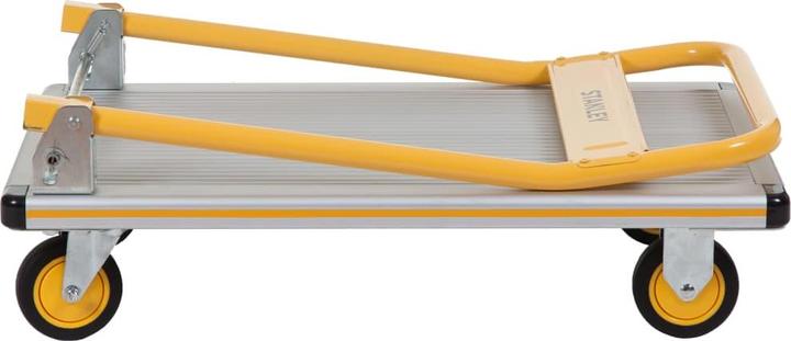 Produktbild Stanley Plattformwagen klappbar Alumin (150 kg)