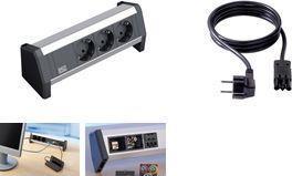 Image du produit Bachmann câbles électriques (2 m)