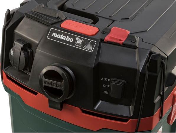 Produktbild Metabo ASA 30 M PC (Nass-Trockensauger)