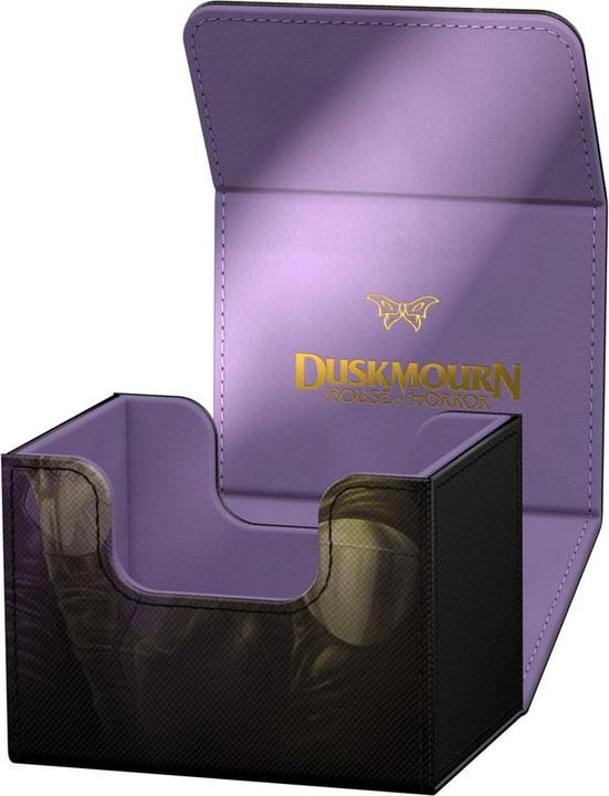Produktbild Ultimate Guard Sidewinder 100+ Xenoskin Magic: The Gathering „Duskmourn" - Niko, Light of Hope