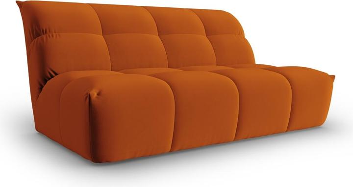 Actual product image Micadoni Jenna (Modular sofa, 2 person sofa)