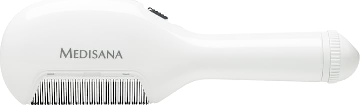 Image du produit Medisana Peigne à poux LC860