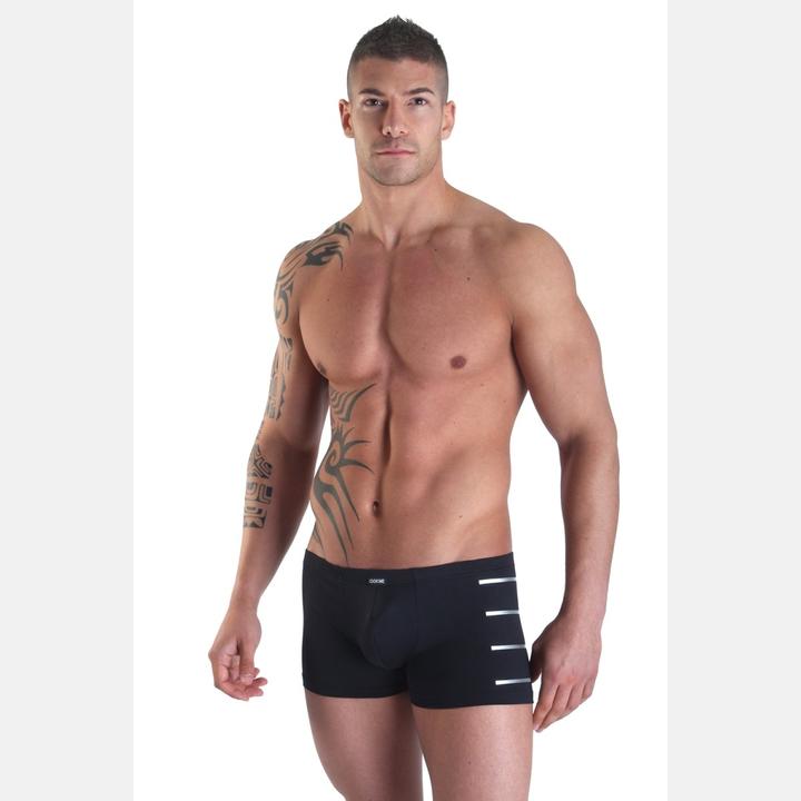 Immagine prodotto Look Me boxer roadster nero da uomo da (S, Confezione singola)