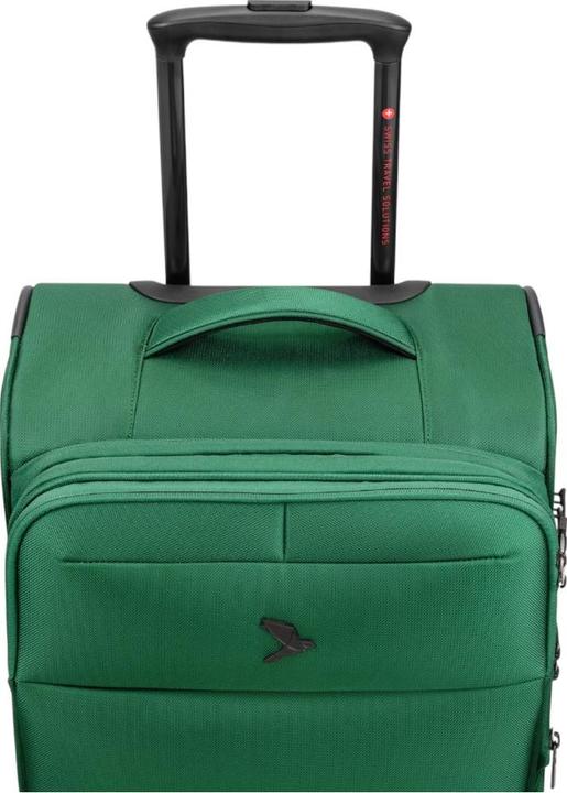 Produktbild Pack Easy GoUP Trolley (47 l)