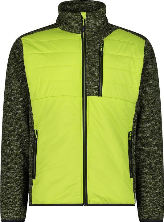 Produktbild CMP Campagnolo Hybrid-Pullover (XL)