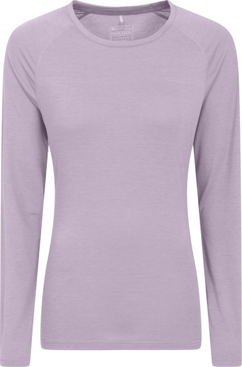 Produktbild Mountain Warehouse Oberteil Schnelltrockend Langärmlig (40)