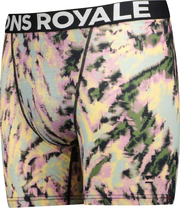 Immagine prodotto Mons Royale Hold 'em Merino Boxer (L)