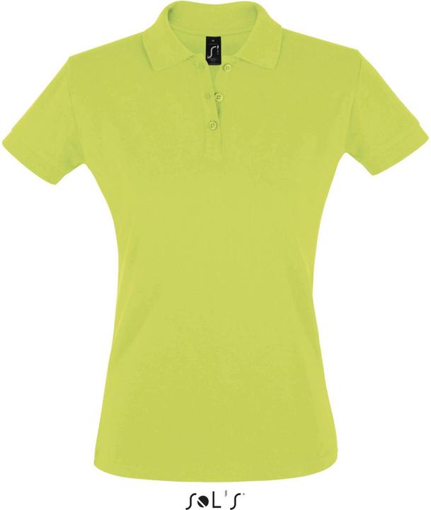 Apple Green
