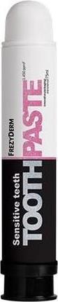 Actual product image Frezyderm Sensitive Teeth Toothpaste (75 ml)