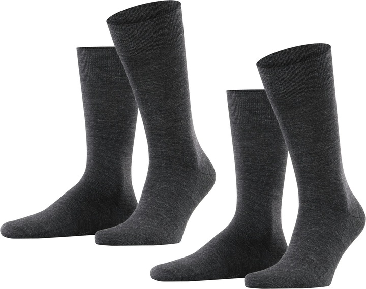 Esprit Basic Wool SO 2P