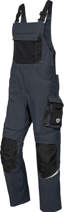 Produktbild BP Arbeitslatzhose 1979 570 anthrazit schwarz Gr. 52 (52)