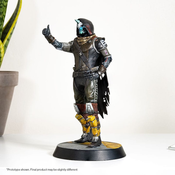 Produktbild Numskull Destiny 2 - Beyond Light - Cayde-6 Statue - 25cm