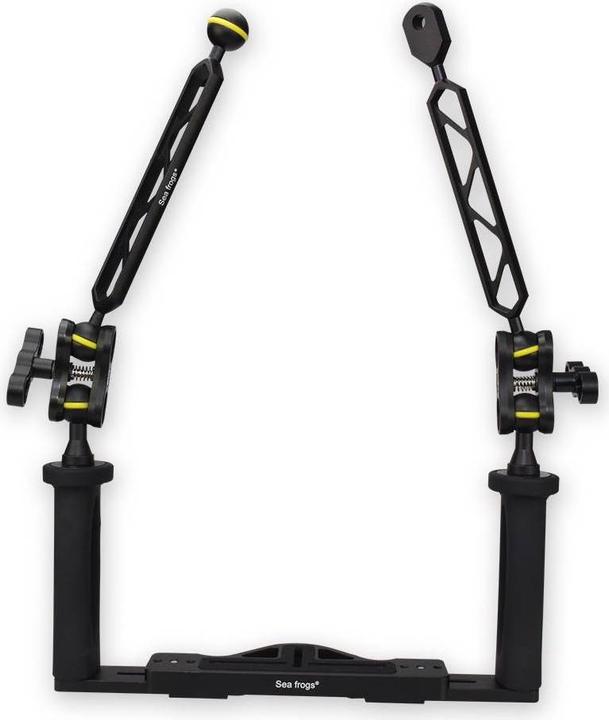 Produktbild Seafrogs TS-6 (Unterwassergehäuse)