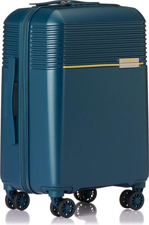Produktbild Hedgren Stripe- Spinner Carry On Legion (40 l, Handgepäck (bis 50l))