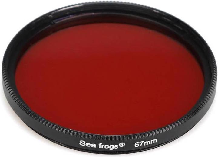 Produktbild Seafrogs RF-1 (67 mm)
