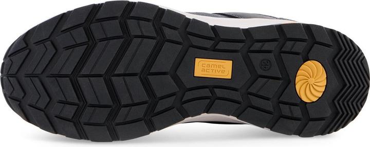 Image du produit Camel Active Sneaker textile/crazy horse NAVY (47)