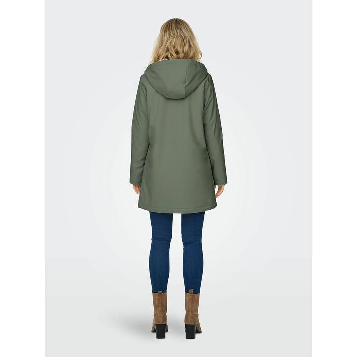 Immagine prodotto Only Onlsally Raincoat Otw Noos (L)