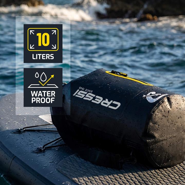 Image du produit Cressi Ocelot Dry Tasche (10 l)