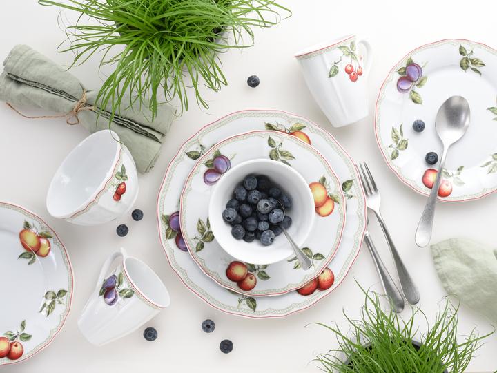 Immagine prodotto CreaTable Flora Orchard (4 Pezzo/i)