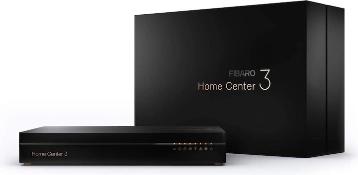 Produktbild Fibaro Zentrale Home Center 3