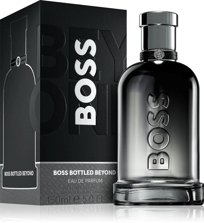 Immagine prodotto Hugo Boss In bottiglia oltre (Eau de parfum, 150 ml)