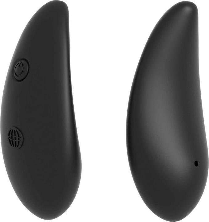 Actual product image Pipedream Remote Control Vibrating Panties