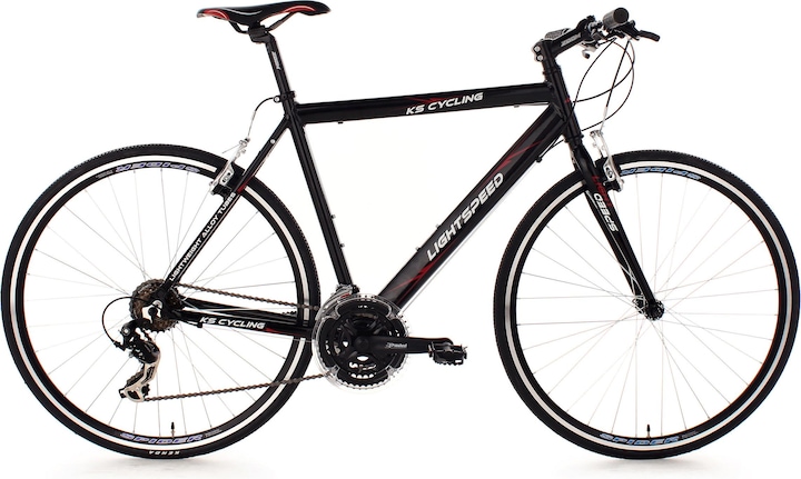 Image du produit KS Cycling vitesse lumineuse (56 cm)