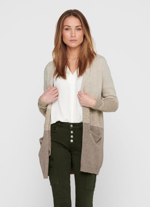 Produktbild Only Long Strickjacke (S)