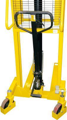 Image du produit NoName Transpalette à grande levée SFHD 10 Hauteur de levée 2500 mm