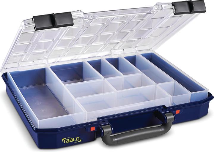 Produktbild Raaco Sortimentskoffer (L x B x H) 3