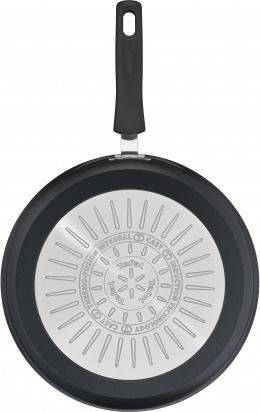 Produktbild Tefal So Chef Multiblini Pan (E2360035) (27 cm, Pfannenset + Topfset, Aluminium)