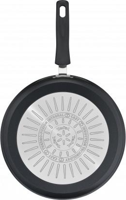 Actual product image Tefal So Chef Multiblini Pan (E2360035) (27 cm, Pan set + pot set, Aluminium)