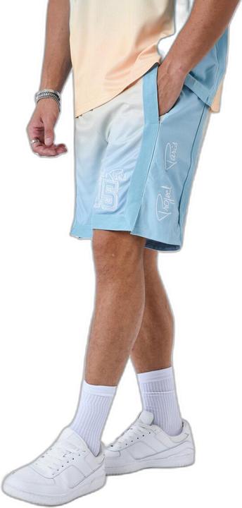 Actual product image Project X Paris basketball style shorts (XL)