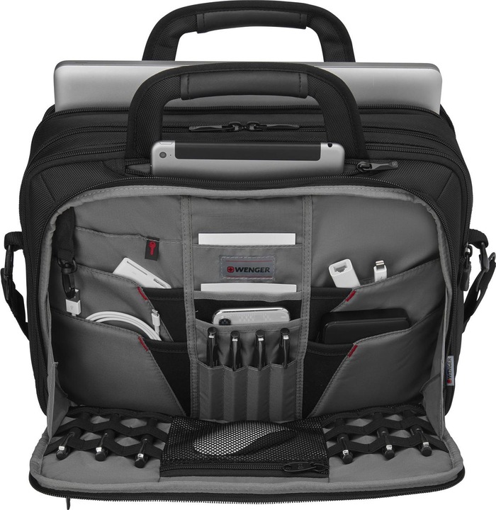 Produktbild Wenger BC Star (16", Universal)