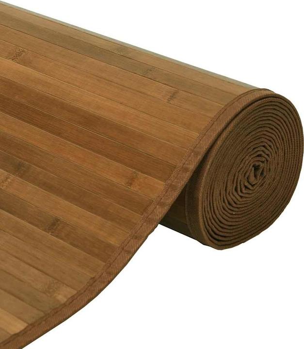 Produktbild vidaXL Teppich (60 x 100 cm)