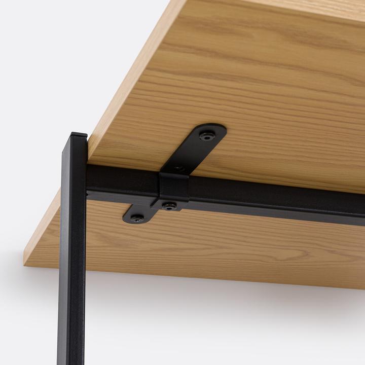 Immagine prodotto La Redoute Interieurs Talist (55.40 x 51 x 188 cm)