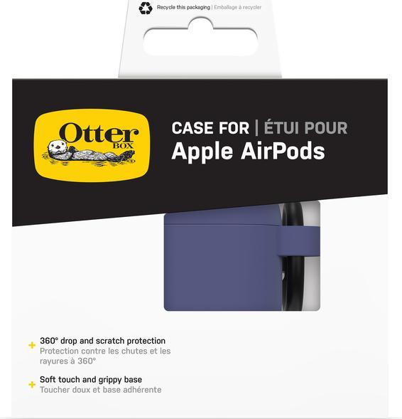 Actual product image OtterBox Headphone case for Apple (Headphone sleeve)