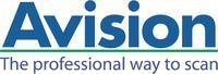Actual product image Avision AD345G (USB)