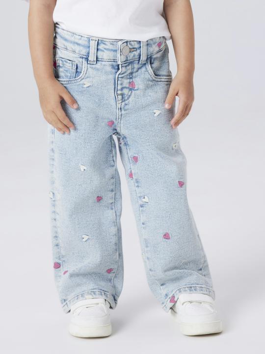 Immagine prodotto Name it Hose ROSE Jeans (110)