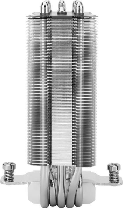 Actual product image Thermalright Cooler Assassin King 120 SE ARGB BLACK (148 mm)