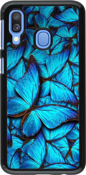 Image du produit PhoneLook Coque Papillon (Samsung Galaxy A40)